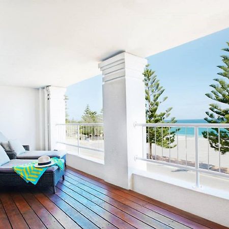 Cottesloe Beach Hotel Perth Bagian luar foto