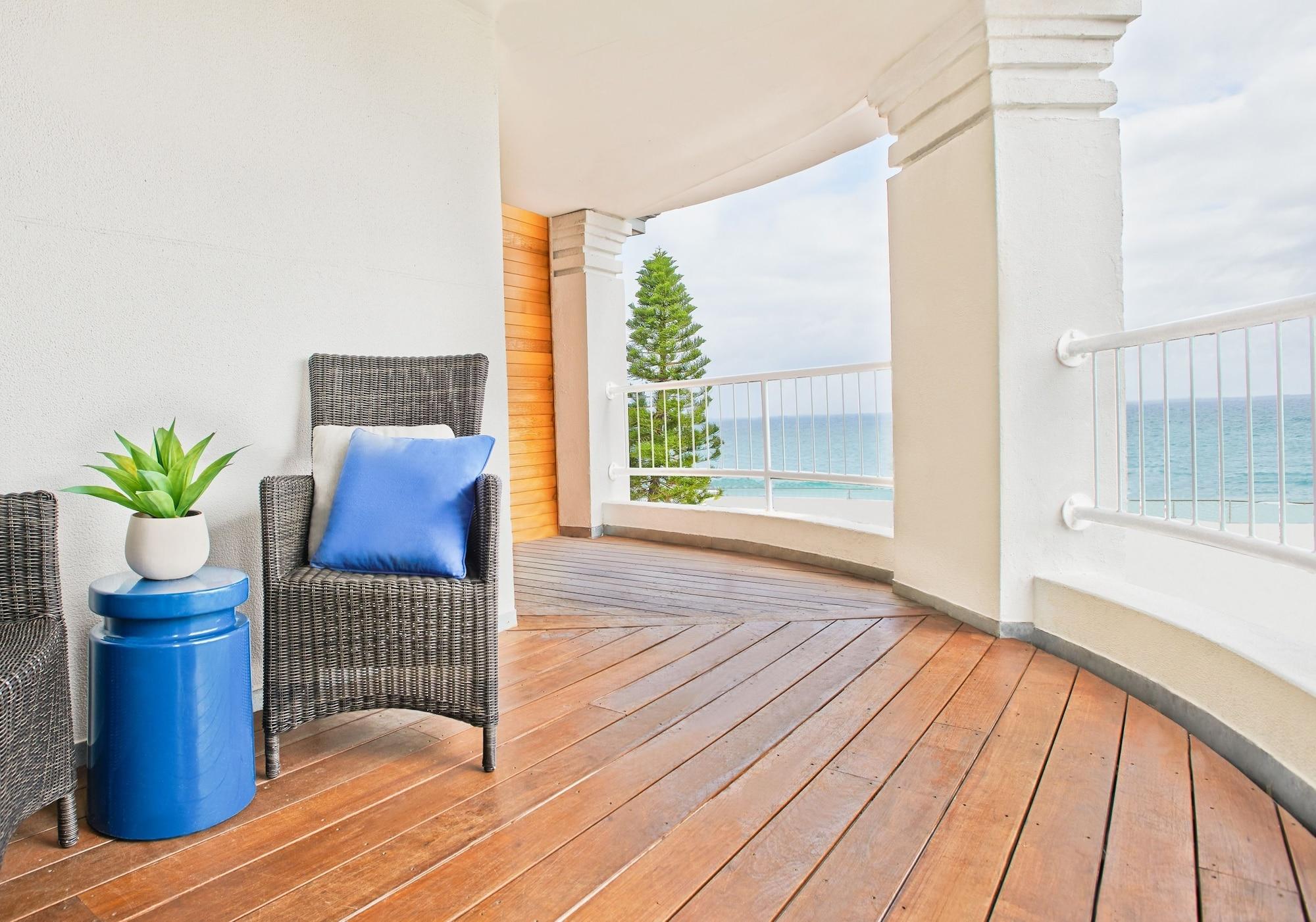 Cottesloe Beach Hotel Perth Bagian luar foto