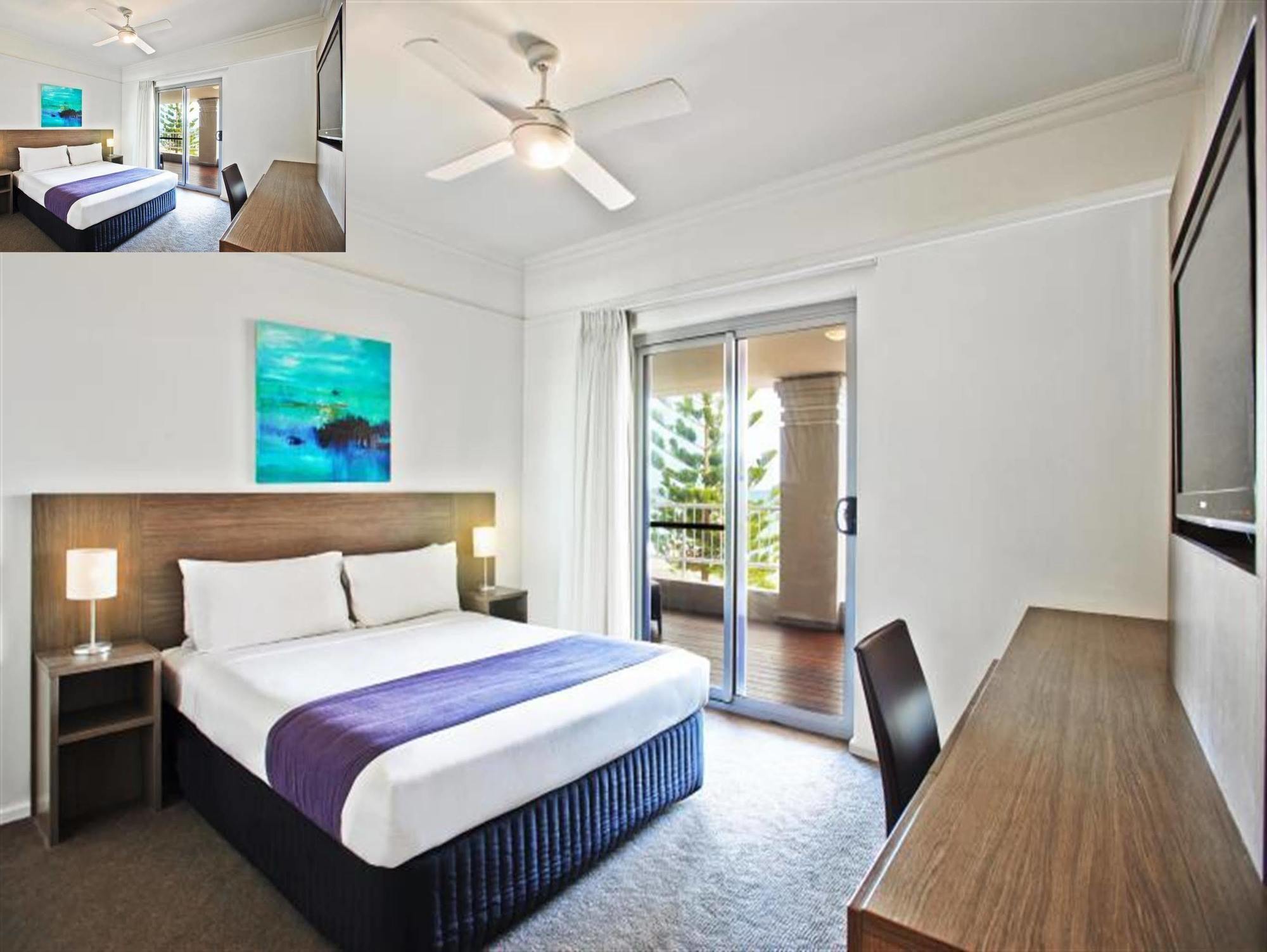 Cottesloe Beach Hotel Perth Bagian luar foto