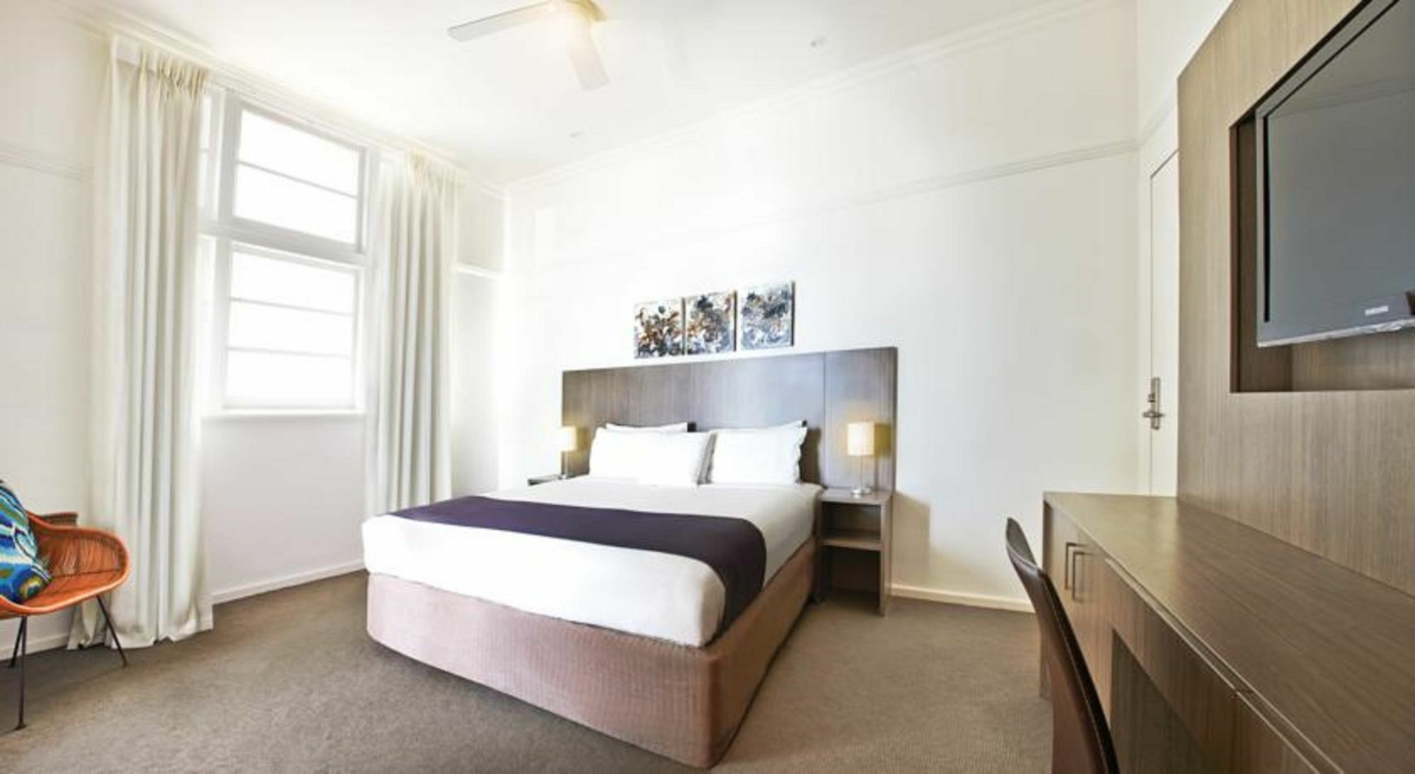 Cottesloe Beach Hotel Perth Bagian luar foto